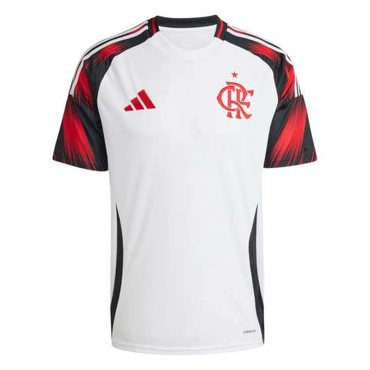 Flamengo II 25/26 Away  - Fan Version #Tetra