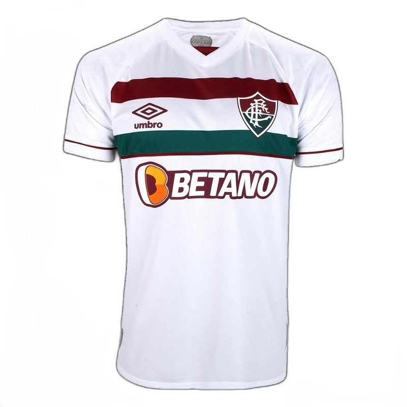 Fluminense 23/24 II Away  - Player Version