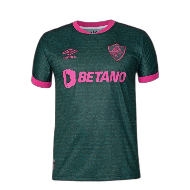 Fluminense 23/24 III Third  - Fan Version