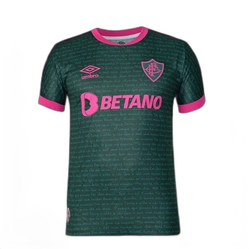 Fluminense 23/24 III Third  - Player Version