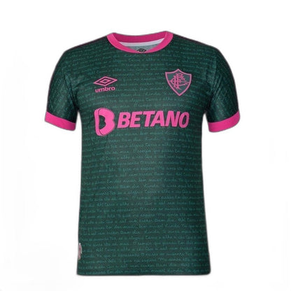 Fluminense 23/24 III Third  - Player Version