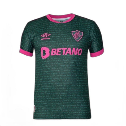 Fluminense 23/24 III Third  - Player Version