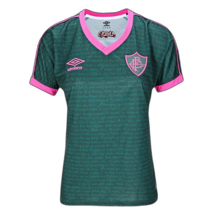 Fluminense 23/24 III Third  - Women's