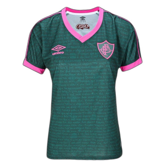 Fluminense 23/24 III Third  - Women's