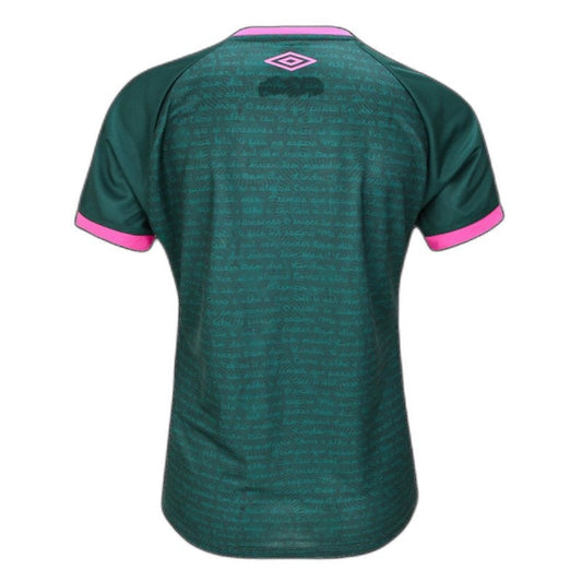 Fluminense 23/24 III Third  - Women's