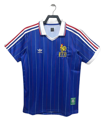France 1982 I Home  - Retro Version