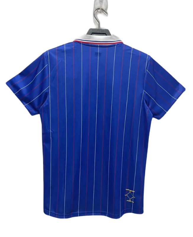 France 1982 I Home  - Retro Version