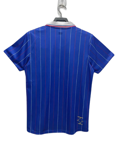 France 1982 I Home  - Retro Version