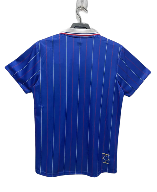 France 1982 I Home  - Retro Version