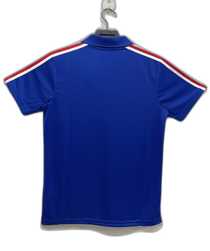 France 1984 I Home  - Retro Version