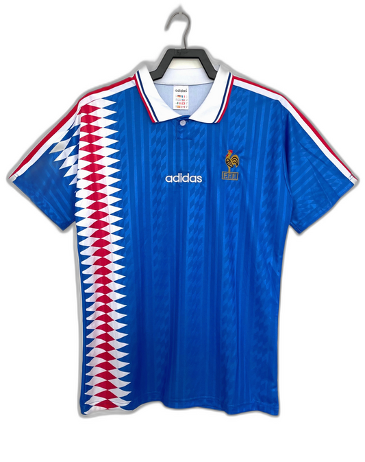 France 1994 I Home  - Retro Version