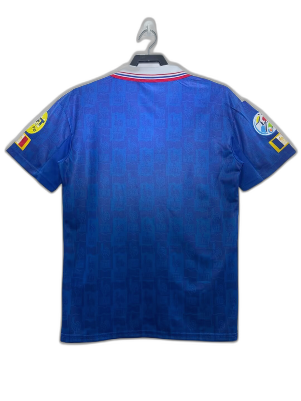 France 1996 I Home  - Retro Version