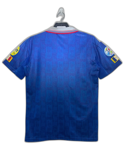 France 1996 I Home  - Retro Version