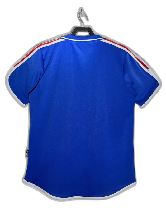 France 2000 I Home  - Retro Version
