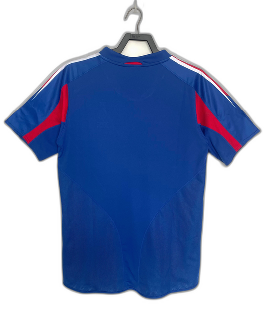 France 2004 I Home  - Retro Version