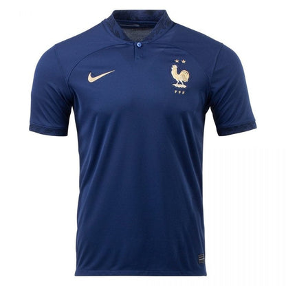 France 22/23 I Home  - Fan Version