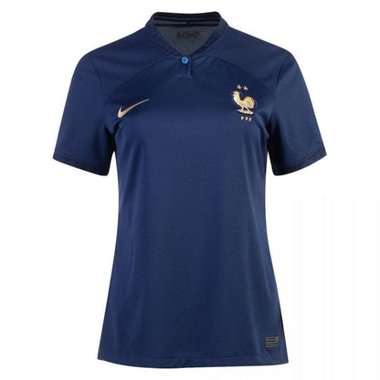 France 22/23 I Home  - Women’s