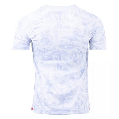France 22/23 II Away  - Fan Version