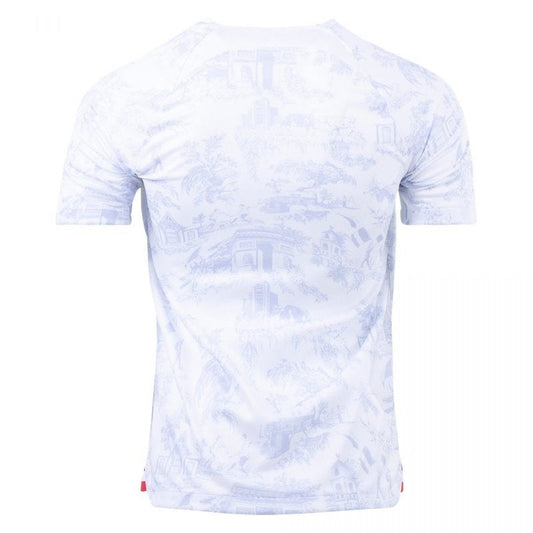 France 22/23 II Away  - Fan Version