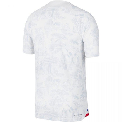 France 22/23 II Away  - Player Version