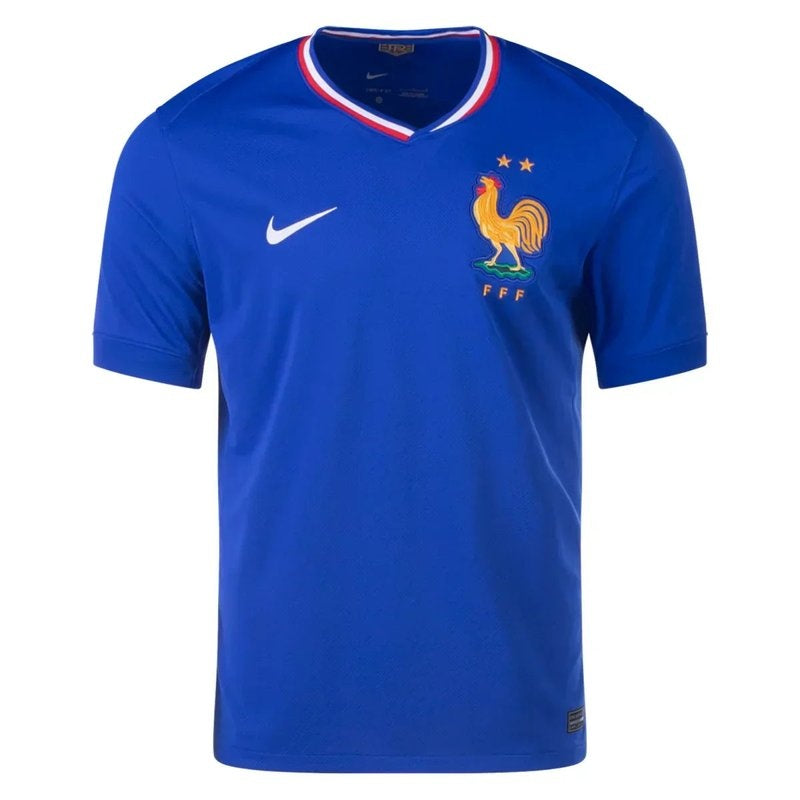 France 24/25 I Home  - Fan Version