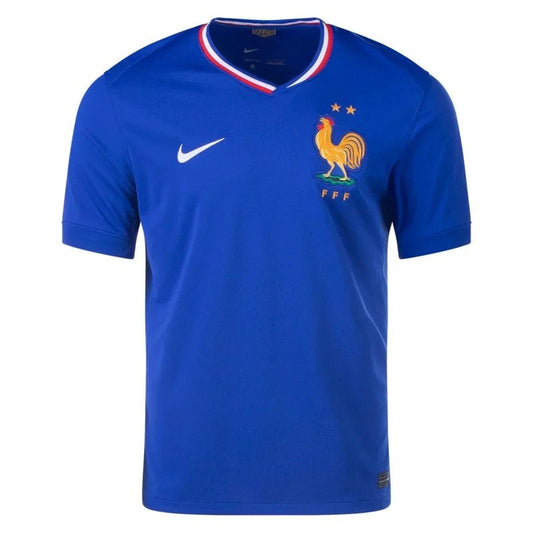 France 24/25 I Home  - Fan Version