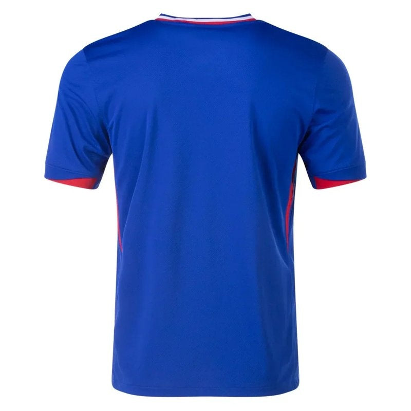 France 24/25 I Home  - Fan Version