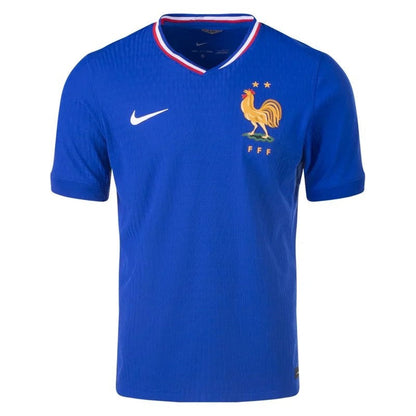 France 24/25 I Home  - Player Version
