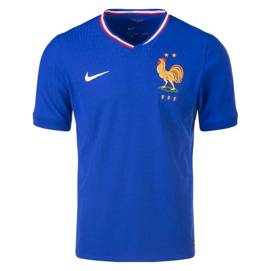 France 24/25 I Home  - Player Version