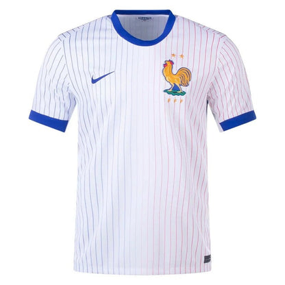France 24/25 II Away  - Fan Version