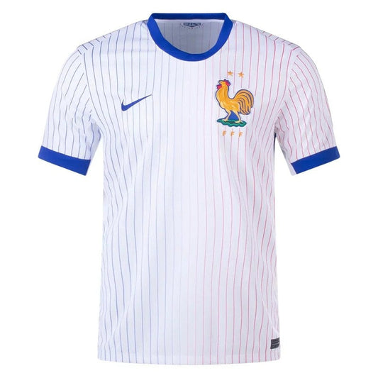 France 24/25 II Away  - Fan Version