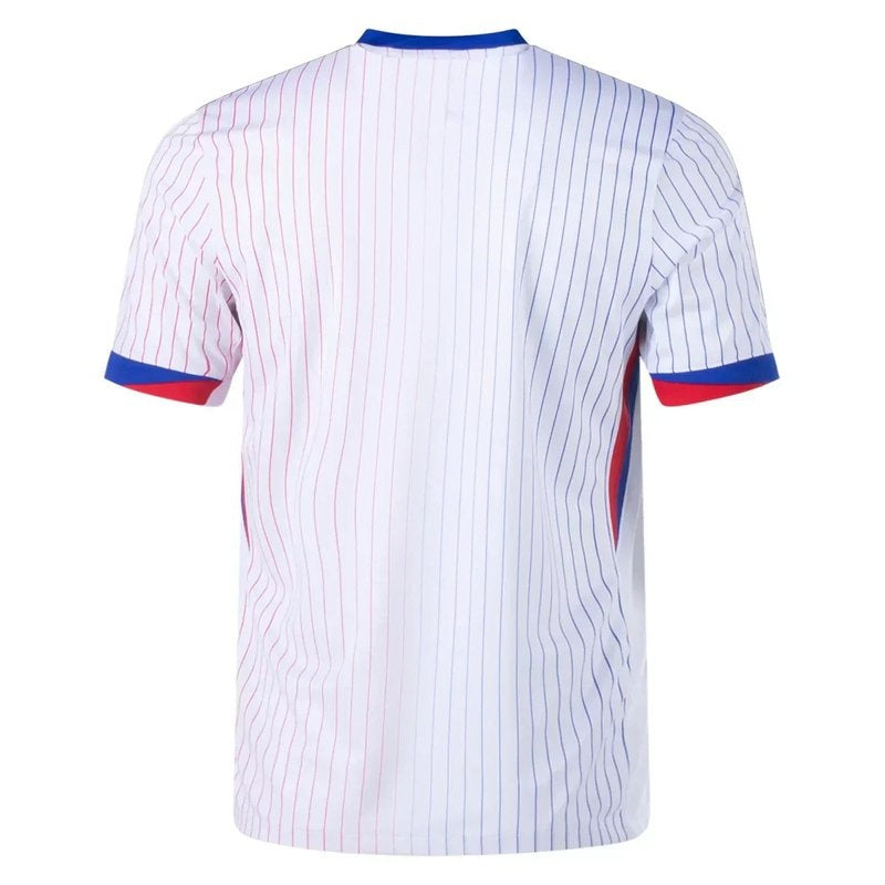 France 24/25 II Away  - Fan Version
