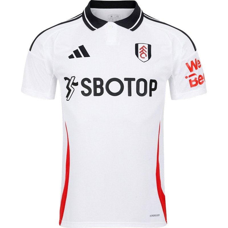 Fulham 24/25 I Home  - Fan Version