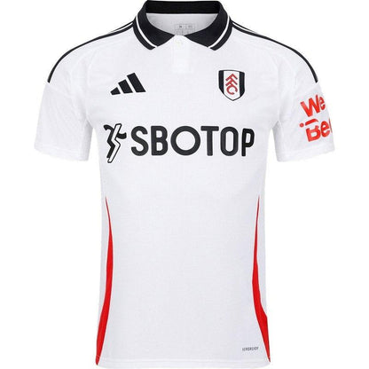 Fulham 24/25 I Home  - Fan Version