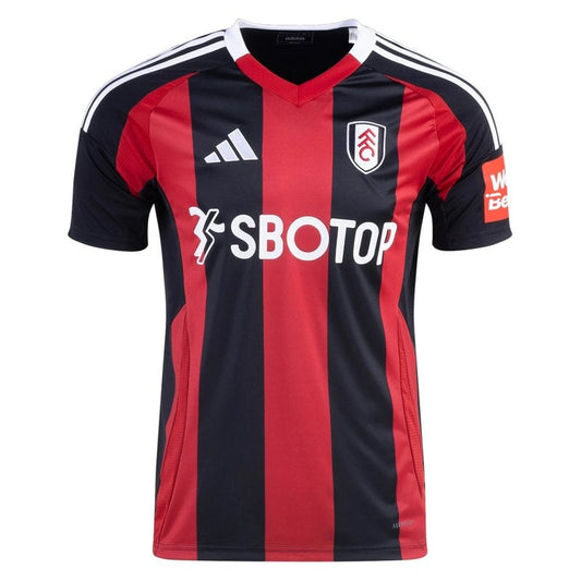 Fulham 24/25 II Away  - Fan Version
