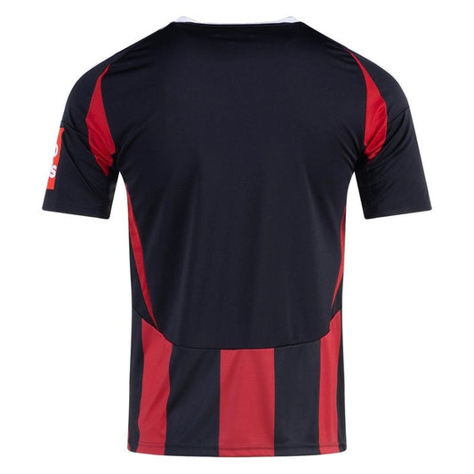 Fulham 24/25 II Away  - Fan Version
