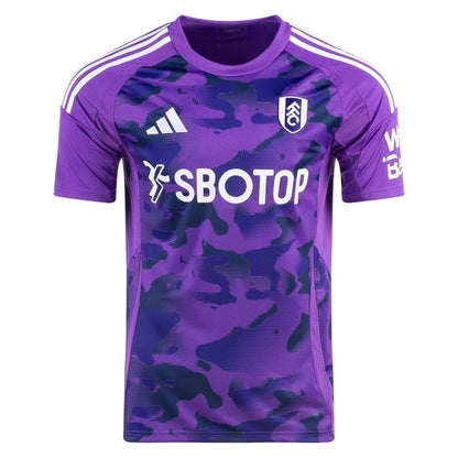 Fulham 24/25 III Third  - Fan Version
