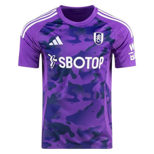 Fulham 24/25 III Third  - Fan Version