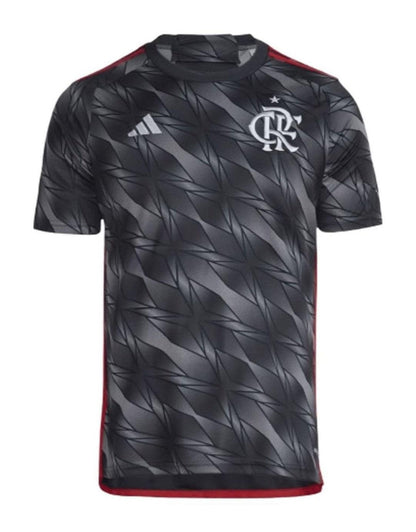 Flamengo 24/25 III Third  - Fan Version