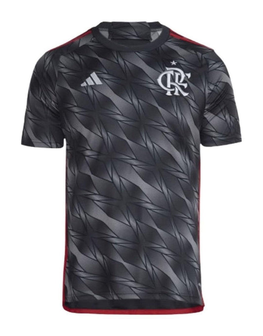 Flamengo 24/25 III Third  - Fan Version