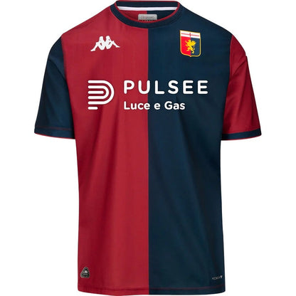Genoa 24/25 I Casa - Versão Torcedor