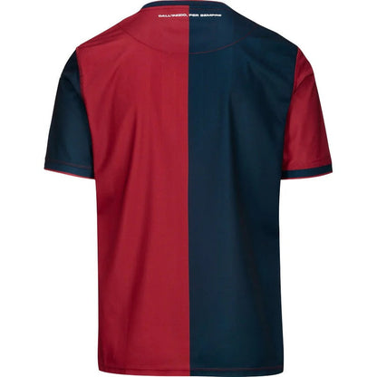 Genoa 24/25 I Casa - Versão Torcedor