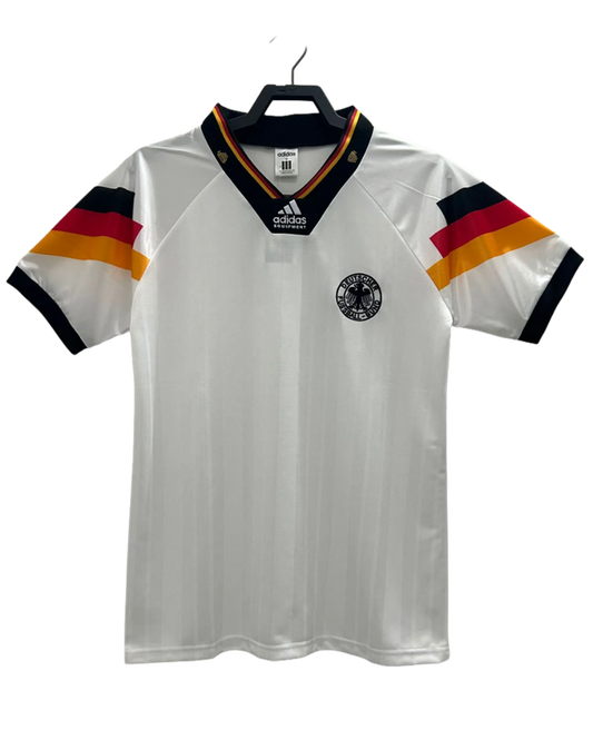 Germany 1992 I Home  - Retro Version