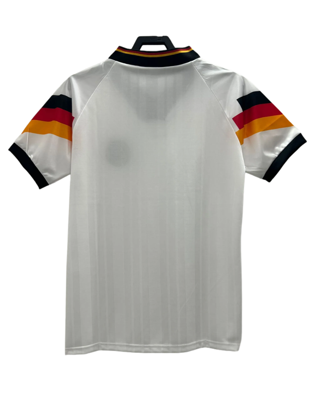 Germany 1992 I Home  - Retro Version