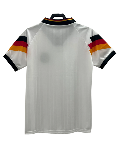 Germany 1992 I Home  - Retro Version