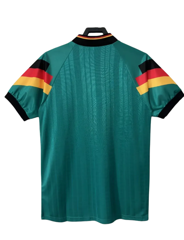 Germany 1992 II Away  - Retro Version
