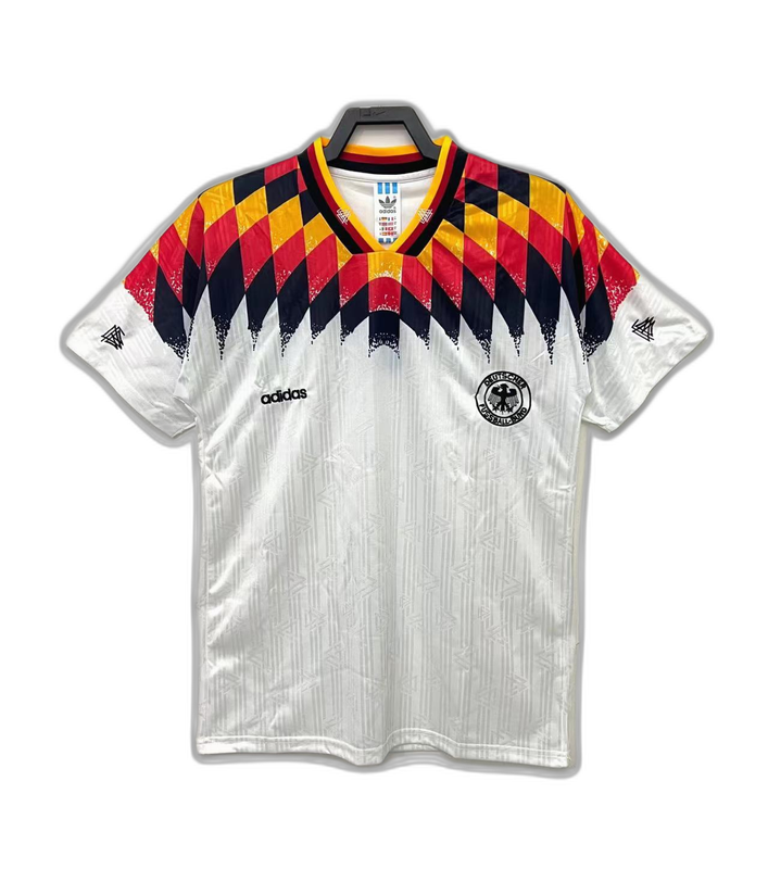 Germany 1994 I Home  - Retro Version