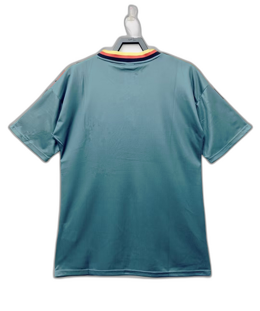 Germany 1994 II Away  - Retro Version