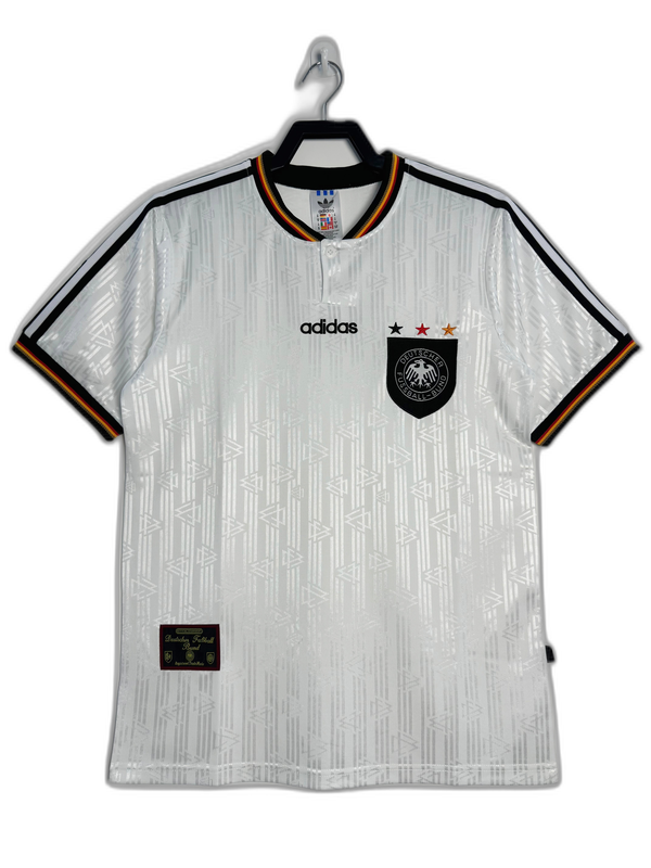 Germany 1996 I Home  - Retro Version