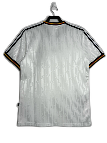Germany 1996 I Home  - Retro Version
